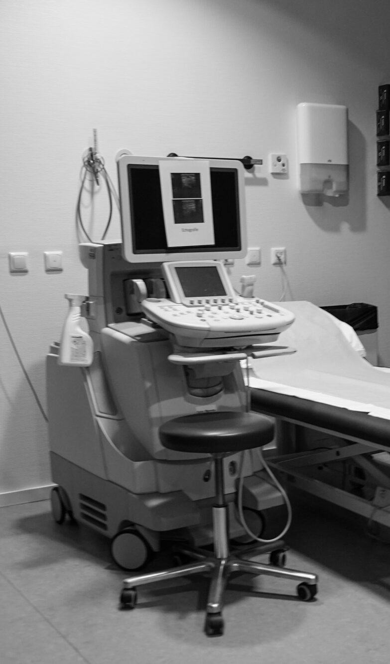 medical equipment